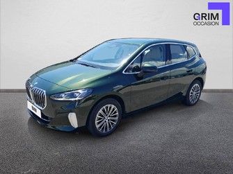 Photo Bmw  SERIE 2 ACTIVE TOURER U06 Active Tourer 218i 136 ch DKG7