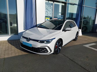 Photo Volkswagen Golf Golf 1.4 Hybrid Rechargeable OPF 245 DSG6