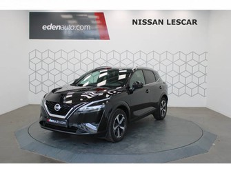 Photo Nissan Qashqai MILD HYBRID 158CH XTRONIC 2WD TEKNA