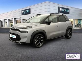 Photo Citroen C3 Aircross PureTech 130 S&S EAT6 Shine Pack