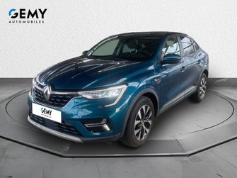Photo Renault Arkana TCe 140 EDC - 22 Evolution
