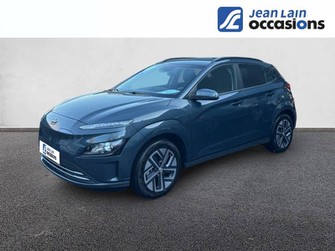 Photo Hyundai Kona Electrique 39 kWh - 136 ch Intuitive