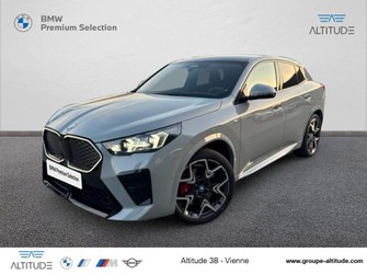 Photo Bmw X2 iX2 xDrive30 313ch M Sport