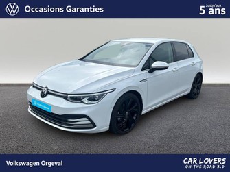 Photo Volkswagen Golf 1.5 eTSI OPF 150 DSG7 Style
