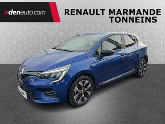 Photo Renault Clio Blue dCi 100 Evolution