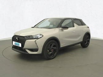 Photo DS 3 Crossback ELECTRIQUE DS3 E-Tense - Performance Line+
