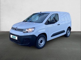 Photo Citroen Berlingo VAN ELECTRIQUE E- M 800KG 100 KW (136 CH) BATTERIE 51 KWH