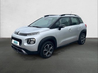 Photo Citroen C3 Aircross C3 Aircross PureTech 110 S&S EAT6