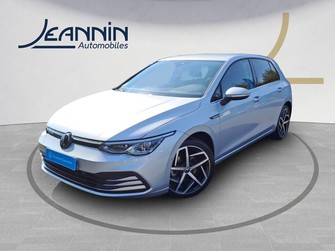 Photo Volkswagen Golf Golf 2.0 TDI SCR 150 DSG7