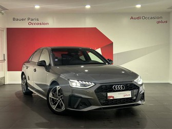 Photo Audi A4 40 TFSI 204 S tronic 7 S Edition