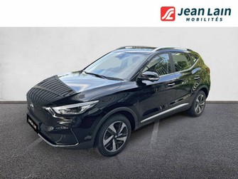 Photo MG ZS EV Autonomie Etendue 70kWh - 115 kW 2WD Luxury