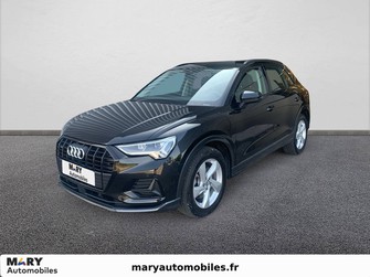 Photo Audi Q3 Q3 40 TFSI 190 ch S tronic 7 Quattro