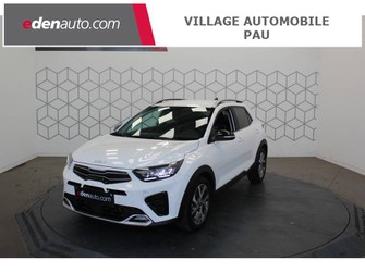 Photo Kia Stonic 1.0 T-GDi 120 ch MHEV DCT7 GT Line Premium