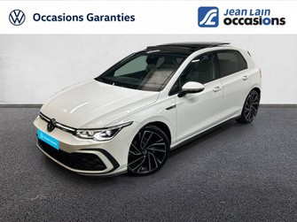 Photo Volkswagen Golf 2.0 TDI SCR 200 DSG7 GTD