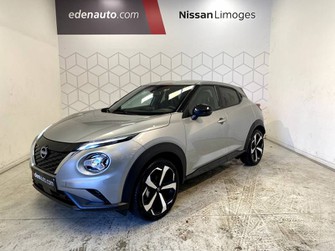 Photo Nissan Juke HYBRID 143 Tekna