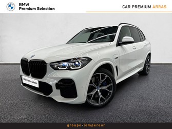 Photo Bmw X5 xDrive45e 394ch M Sport 17cv