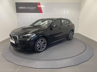 Photo Bmw X2 xDrive 25e 220 ch BVA6 M Sport 5p