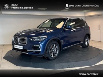 Photo Bmw X5 xDrive45e 394ch xLine