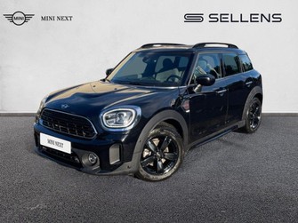 Photo Mini Countryman Countryman Cooper  136ch Northwood BVA7