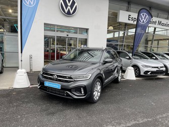 Photo Volkswagen T-Roc T-Roc 1.5 TSI EVO2 150 Start/Stop DSG7