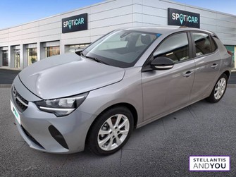 Photo Opel Corsa 1.2 75 ch BVM5 Edition