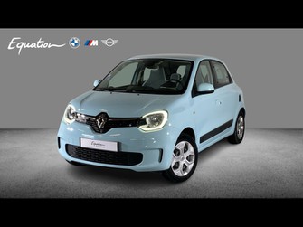 Photo Renault Twingo 0.9 TCe 95ch Intens - 20