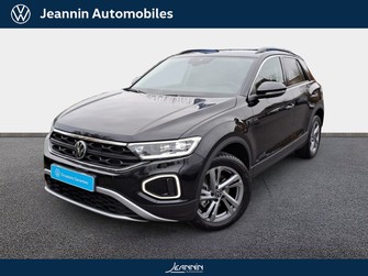 Photo Volkswagen T-Roc T-Roc 1.5 TSI EVO2 150 Start/Stop DSG7