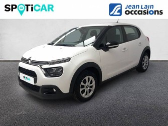 Photo Citroen C3 PureTech 83 S&S BVM5 Feel Business