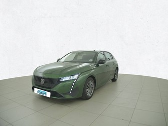 Photo Peugeot 308 308 PureTech 110ch S&S BVM6