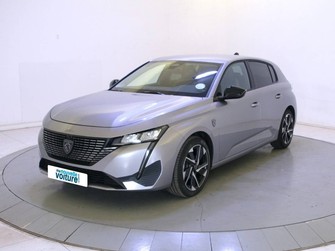 Photo Peugeot 308 308 PureTech 130ch S&S BVM6