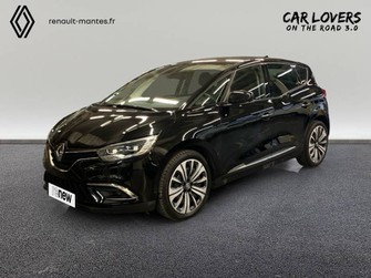 Photo Renault Scenic Blue dCi 120 - 21 Business