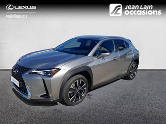 Photo Lexus UX UX MY22 UX 250h 2WD