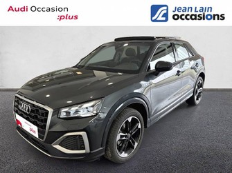 Photo Audi Q2 30 TDI 116 S tronic 7 Avus