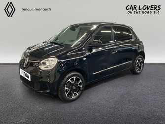 Photo Renault Twingo III TCe 95 EDC Intens