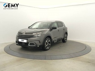 Photo Citroen C5 Aircross Hybride Rechargeable 225 S&S e-EAT8 Feel