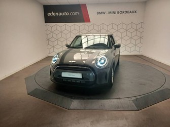 Photo Mini Mini Mini Hatch 3 Portes One 75 ch Essential