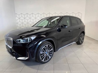 Photo Bmw iX 1 U11 eDrive20 204ch BVA xLine 5p