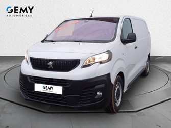 Photo Peugeot Expert FGN TOLE M BLUEHDI 145 BVM6
