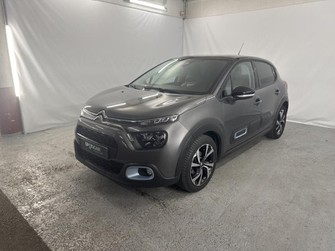 Photo Citroen C3 1.2 PureTech 110ch S&S ELLE EAT6