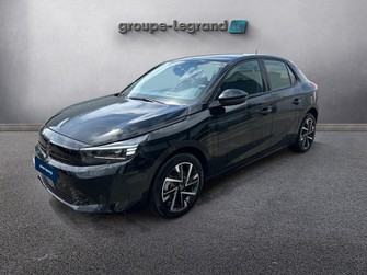 Photo Opel Corsa 1.2 Turbo 100ch GS