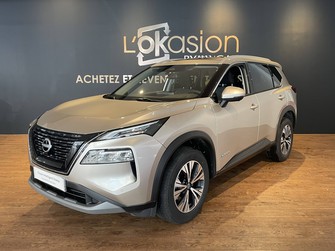 Photo Nissan X Trail X-Trail e-POWER 204 ch