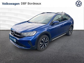 Photo Volkswagen Taigo 1.0 TSI 110 DSG7 Life