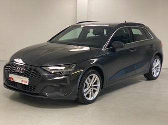 Photo Audi A3 Sportback 30 TFSI 110ch Mild Hybrid Design S tronic 7