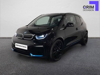 Photo Bmw i3 I01 LCI i3s 120 Ah 184 ch BVA