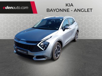 Photo Kia Sportage VP 1.6 T-GDi 230ch ISG Hybride BVA6 4x2 Active 5p