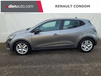 Photo Renault Clio TCe 100 GPL Evolution