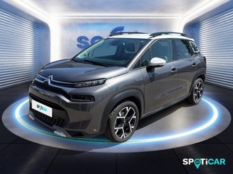 Photo Citroen C3 Aircross PureTech 110ch S&S Shine Pack