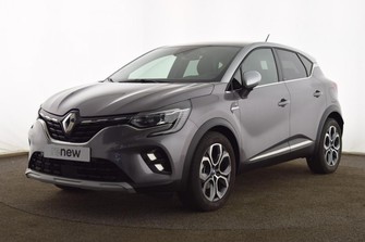 Photo Renault Captur E-Tech Plug-in 160 Intens
