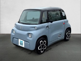 Photo Citroen AMI AMI