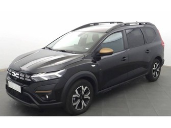 Photo Dacia Jogger ECO-G 100 7 places Extreme +